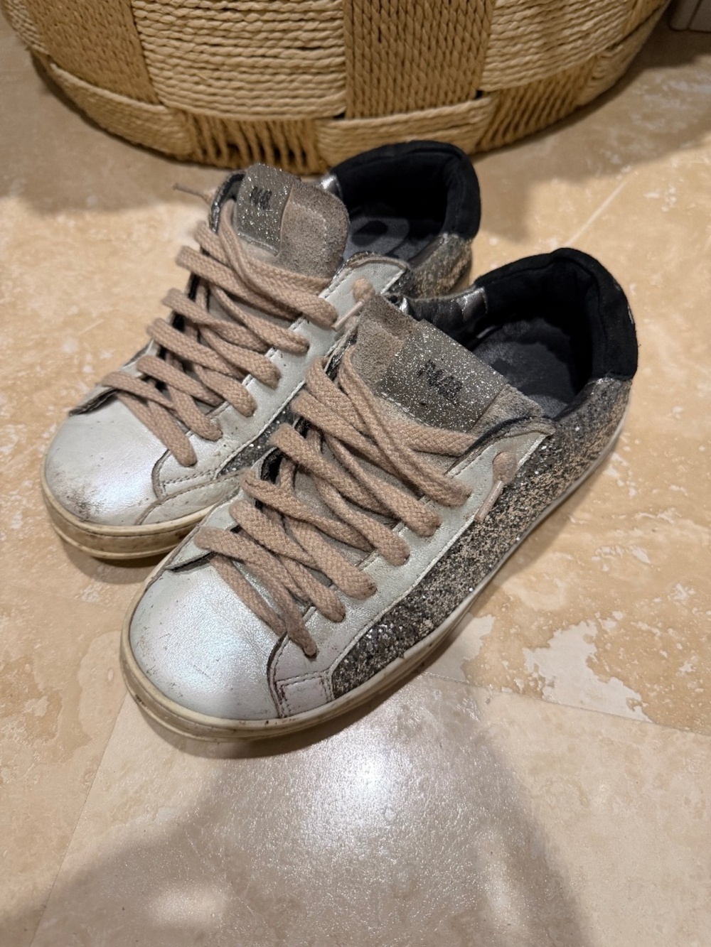P448 SNEAKERS